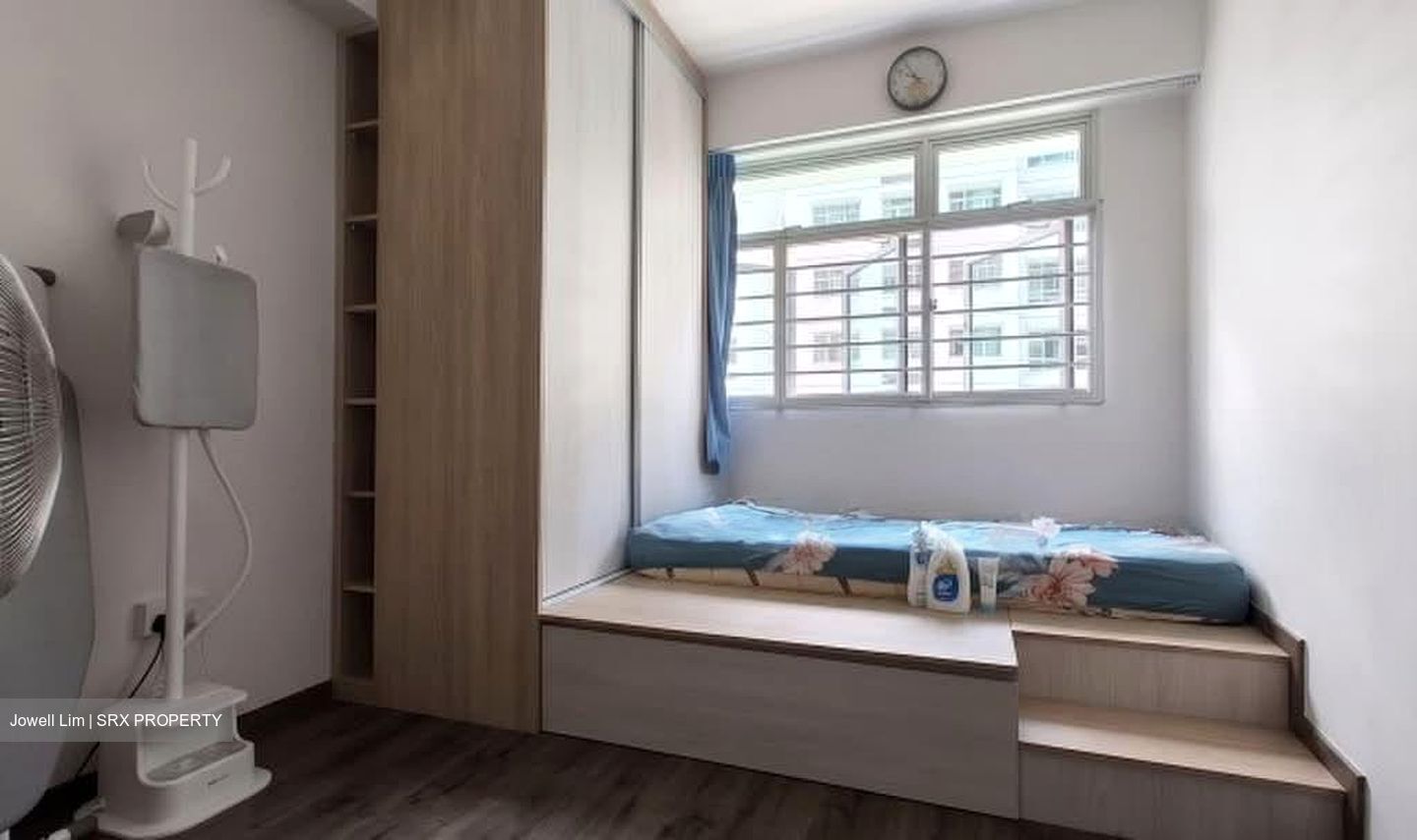 Blk 504C Acacia Breeze @ Yishun (Yishun), HDB 4 Rooms #603650131